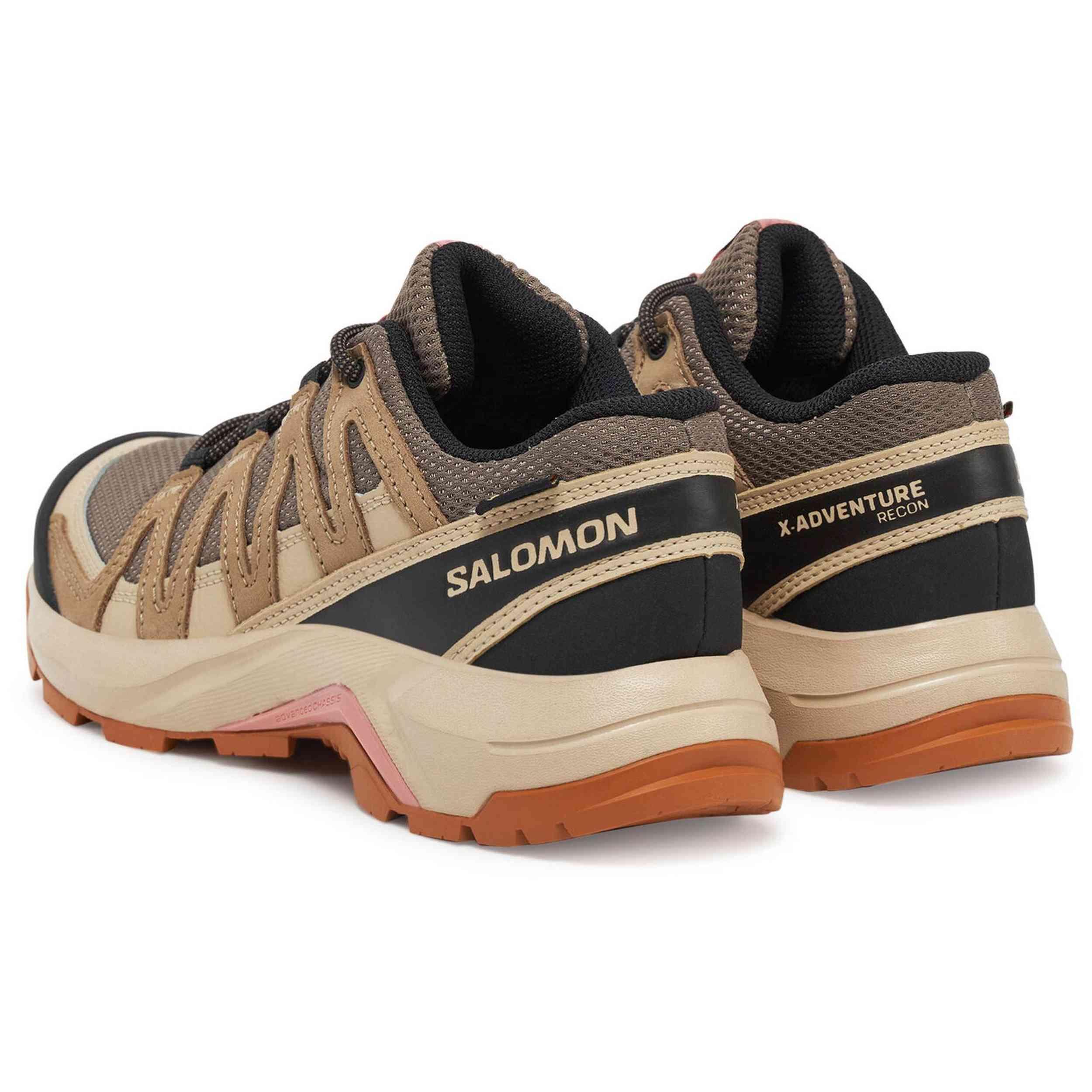 Scarpe da running Salomon modello L47815500 per donne 3/5
