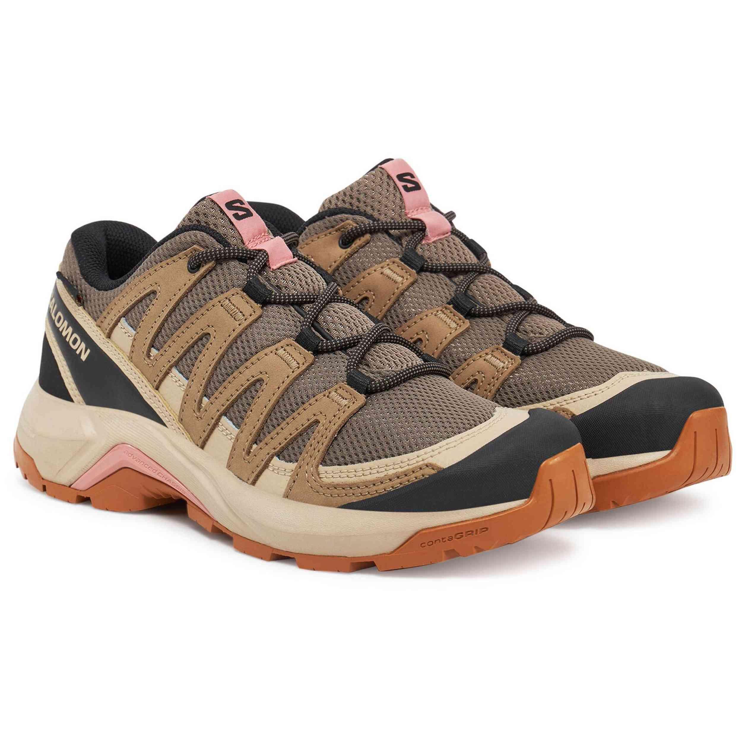 Scarpe da running Salomon modello L47815500 per donne 2/5