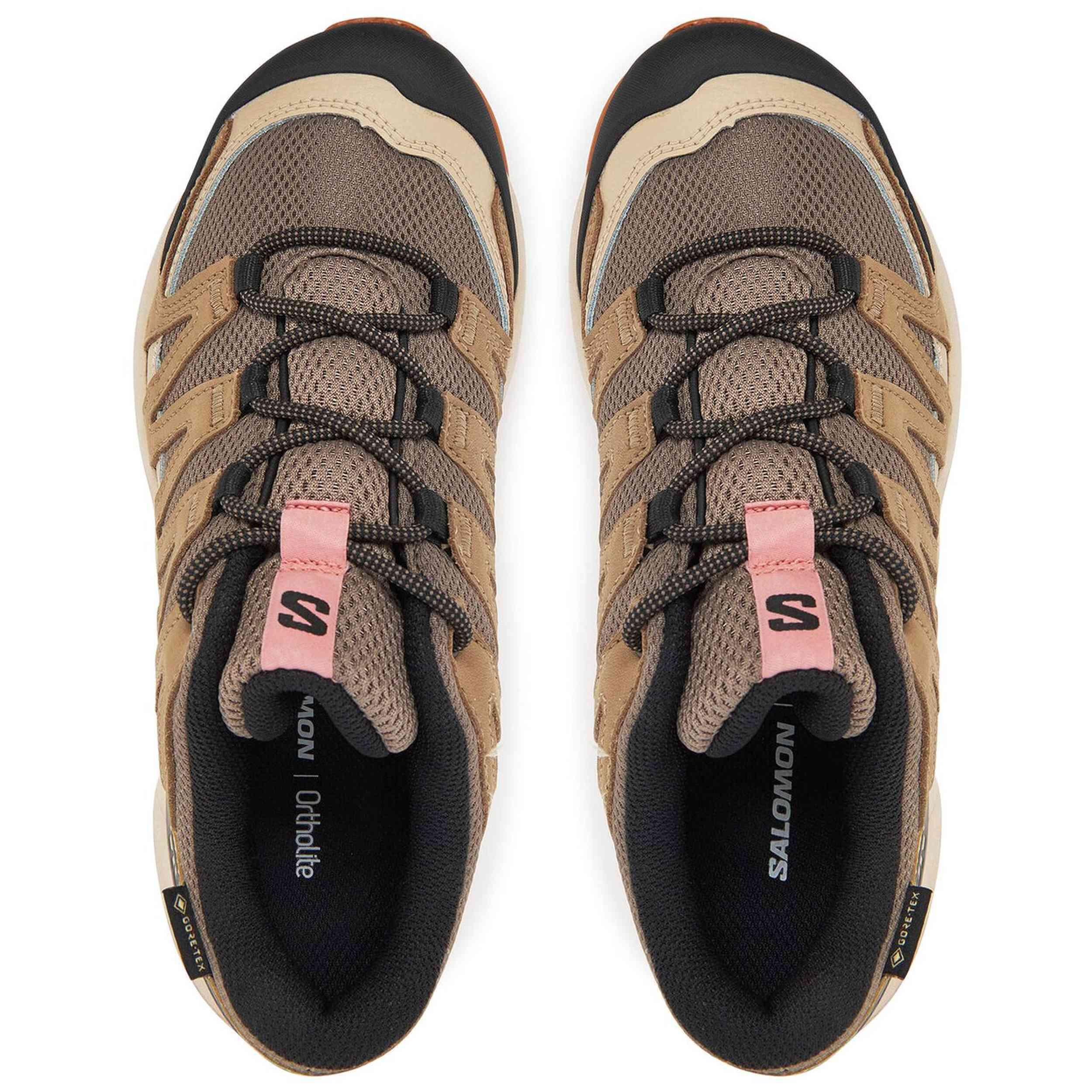 Scarpe da running Salomon modello L47815500 per donne 5/5