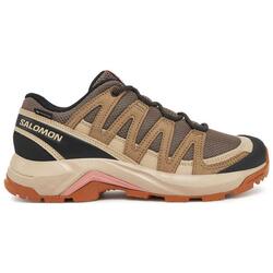 Chaussures de course Salomon modèle L47815500 pour femmes