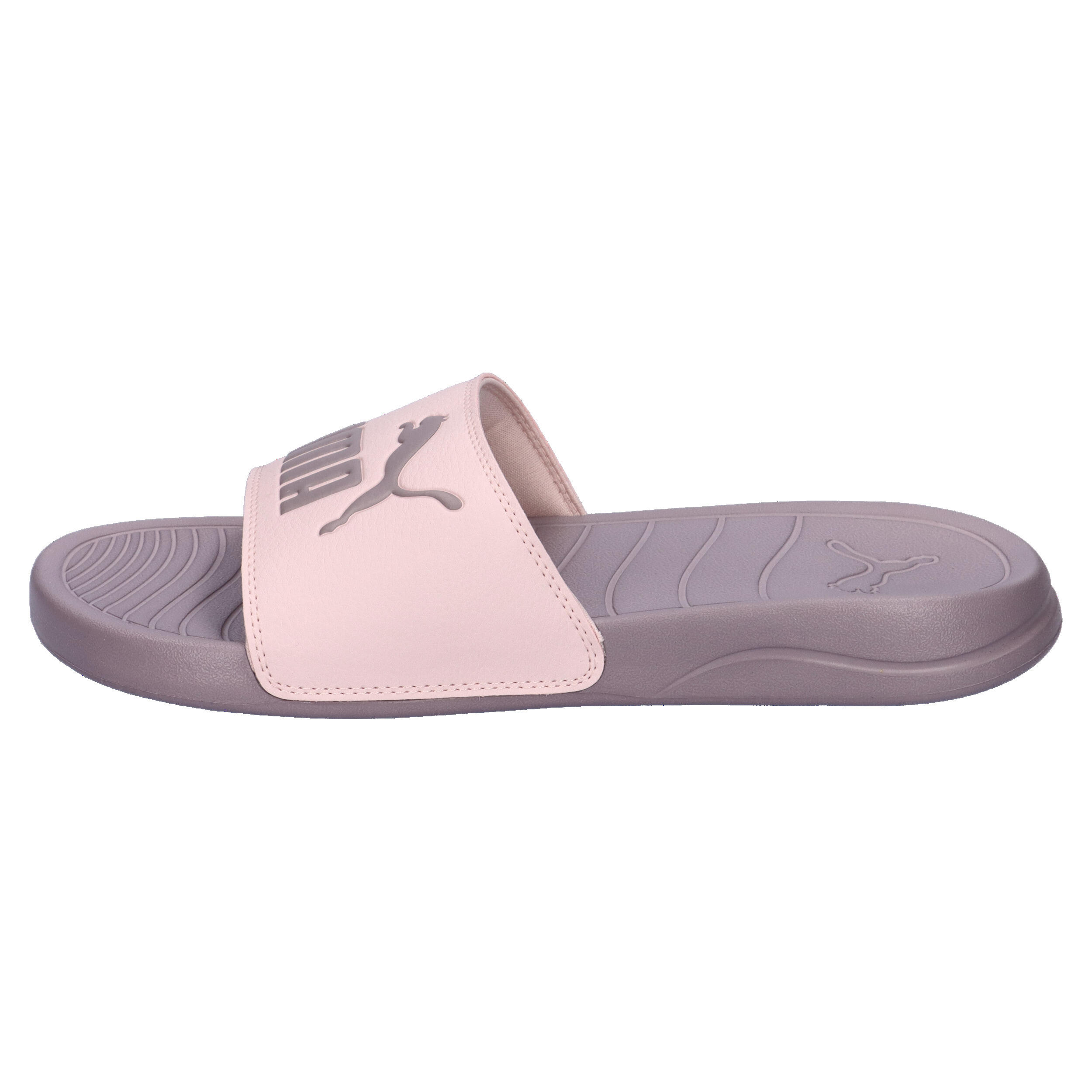 Puma Unisex Badeschlappen Popcat 20 372279 10/15