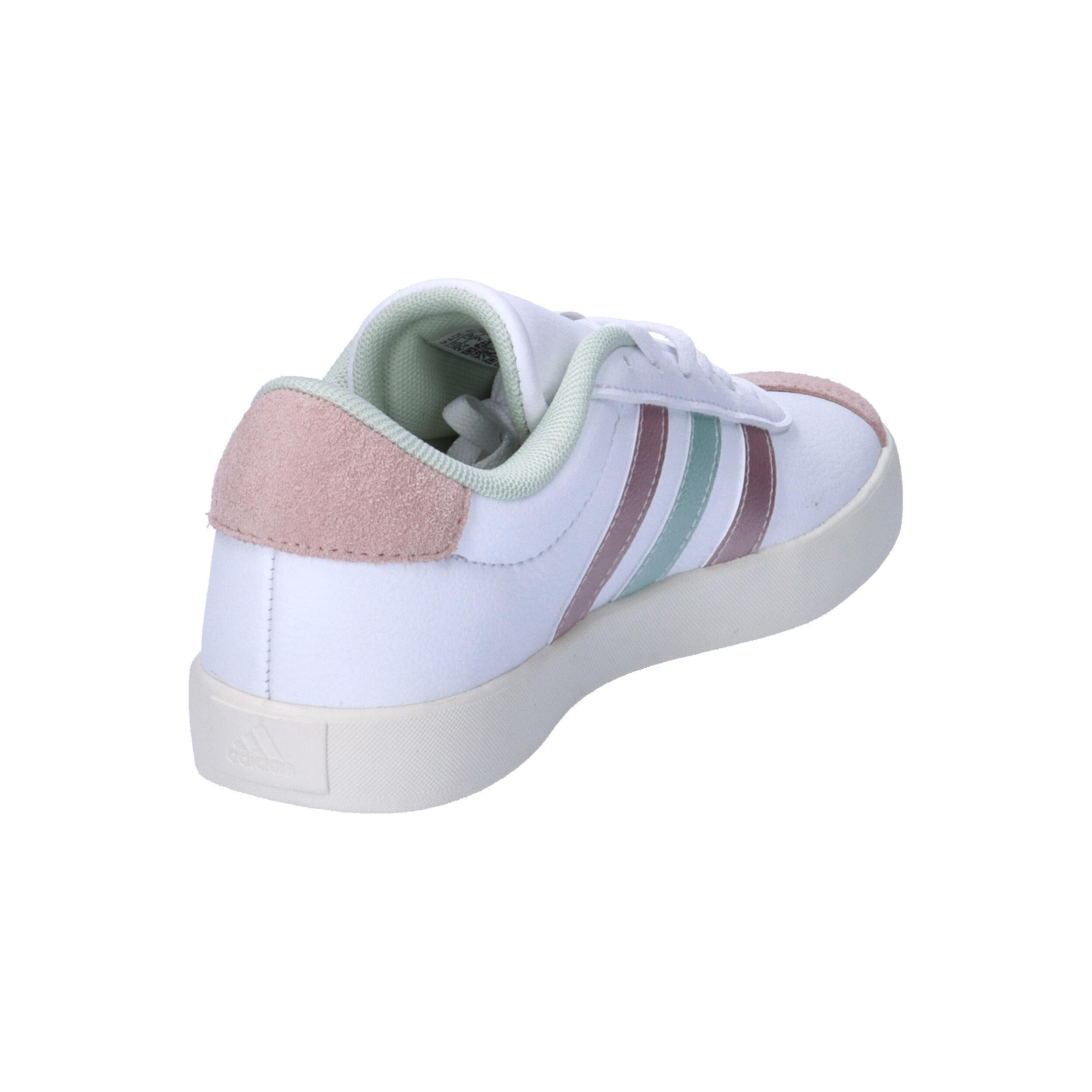 Buty dziecięce do chodzenia adidas VL Court 3.0 Kids 14/15
