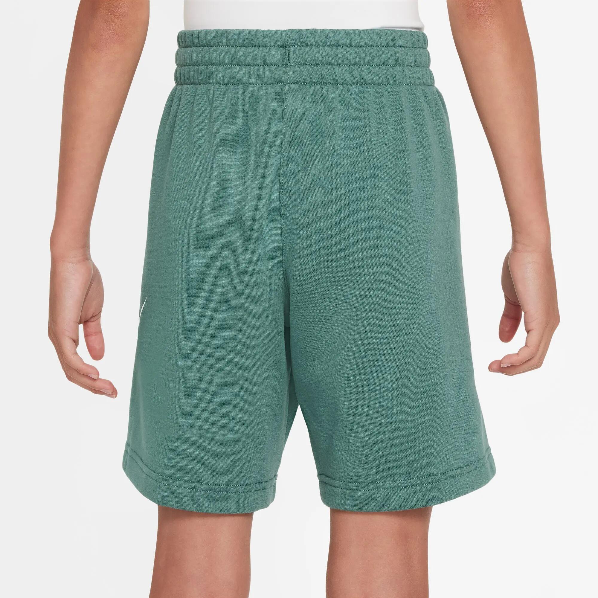 Nike Kinder Short NSW Club Fleece Short FD2997 2/2