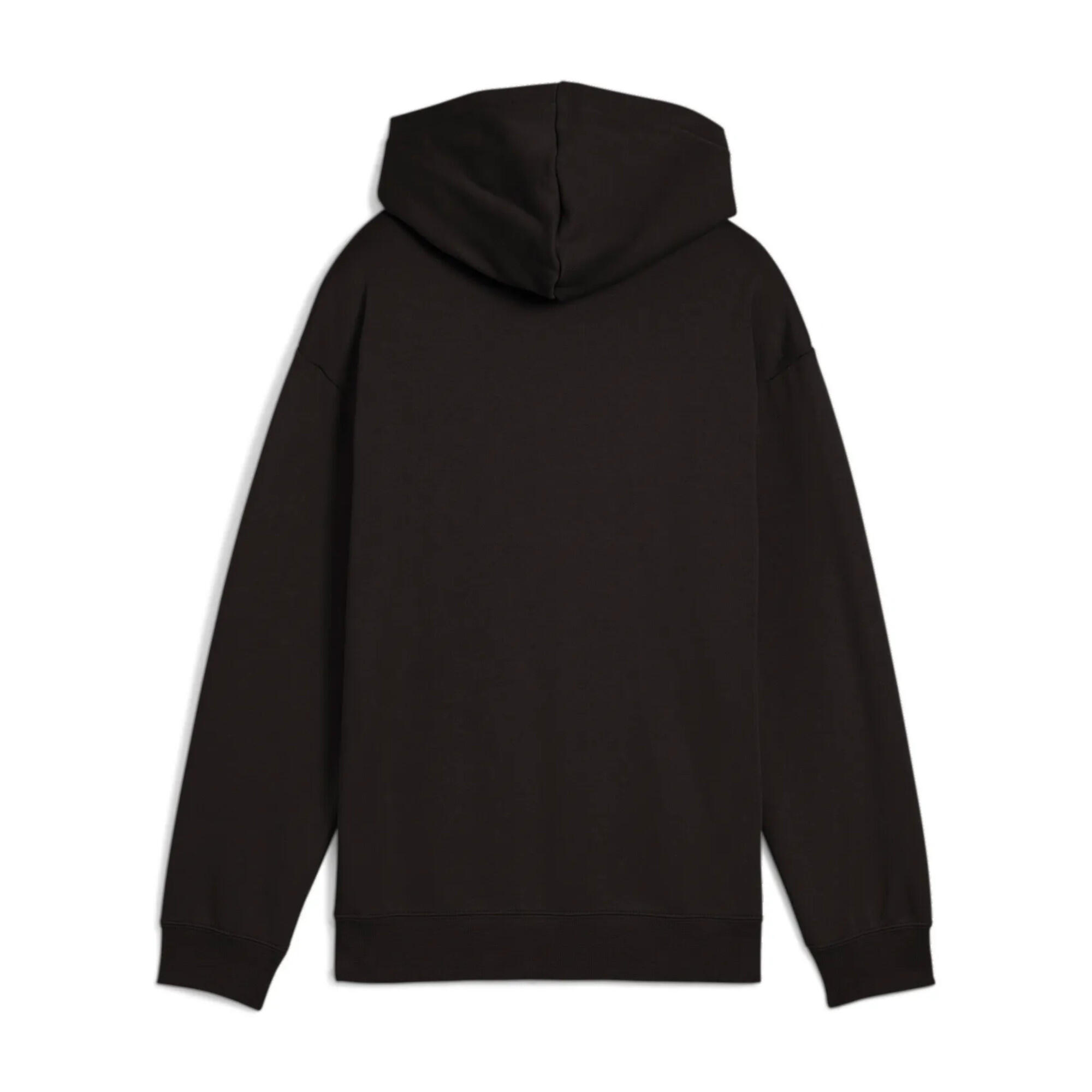 Puma Kinder Kapuzenpullover ESS Small No. 1 Logo Relaxed Hoodie FL 684921 2/2