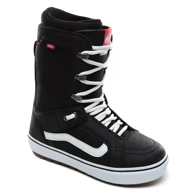Vans HI-Standard OG Snowboard Bakancs