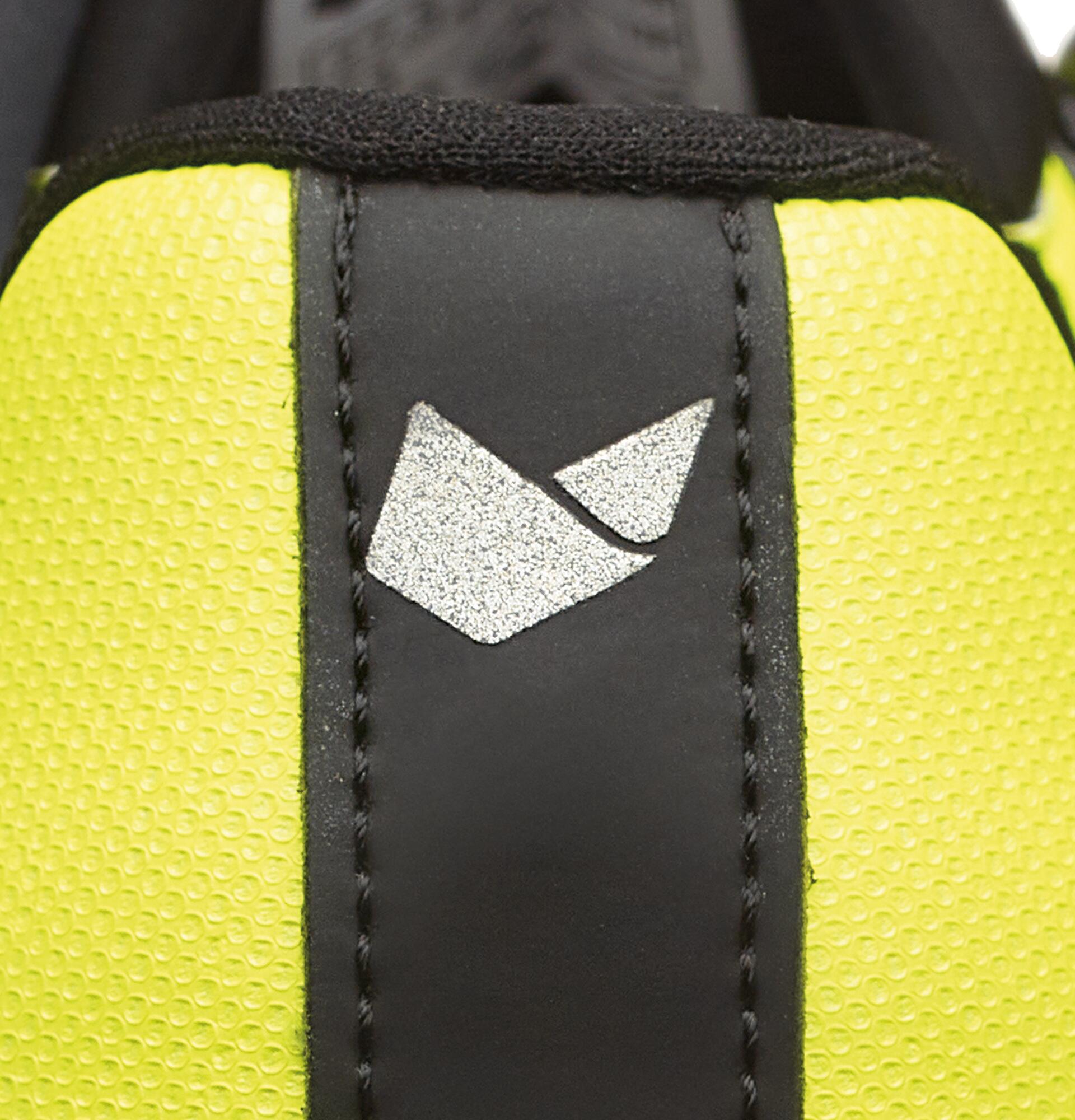 Catlike Mixino RC1 Racefietsschoenen Unisex Fluorescerend Groen Mat 42 6/7