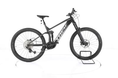 Tweedehands - trek rail 7 gen 2 fully e-bike - zeer goed