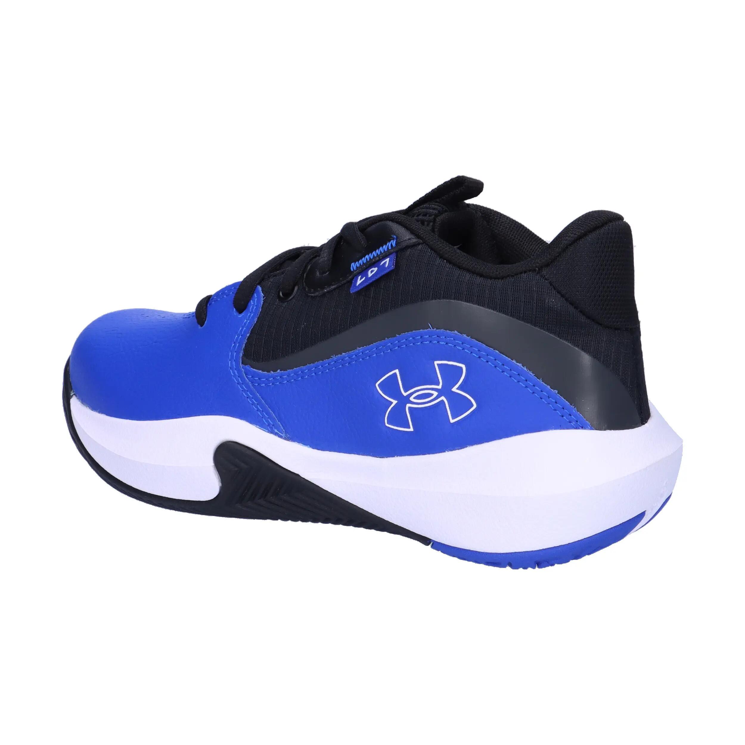 Under Armour Kinder Basketballschuhe PS Lockdown 7 3028514 3/7