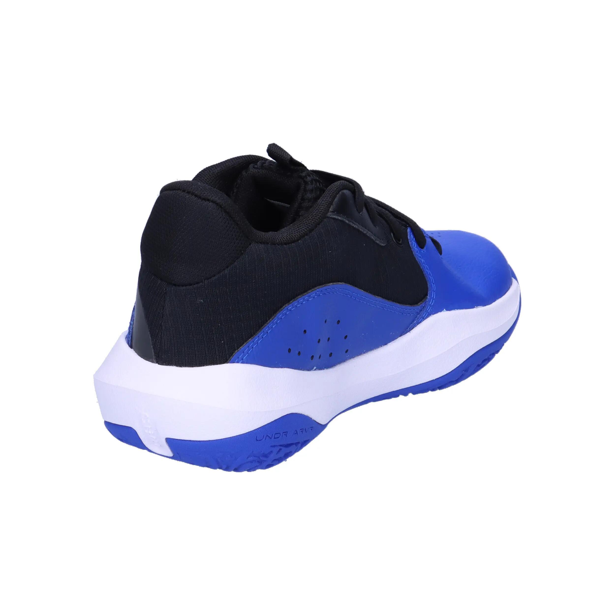 Under Armour Kinder Basketballschuhe PS Lockdown 7 3028514 6/7