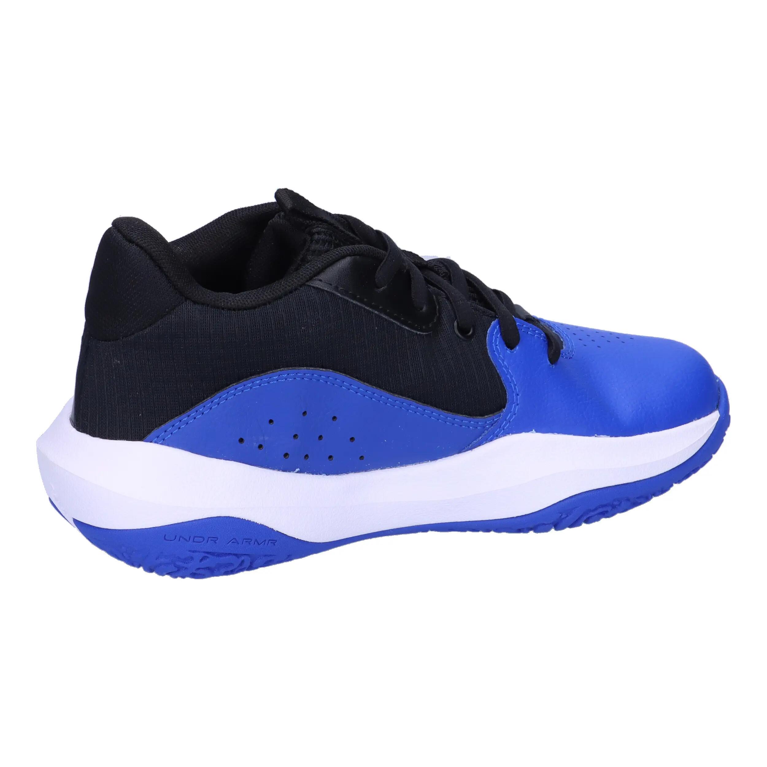 Under Armour Kinder Basketballschuhe PS Lockdown 7 3028514 7/7