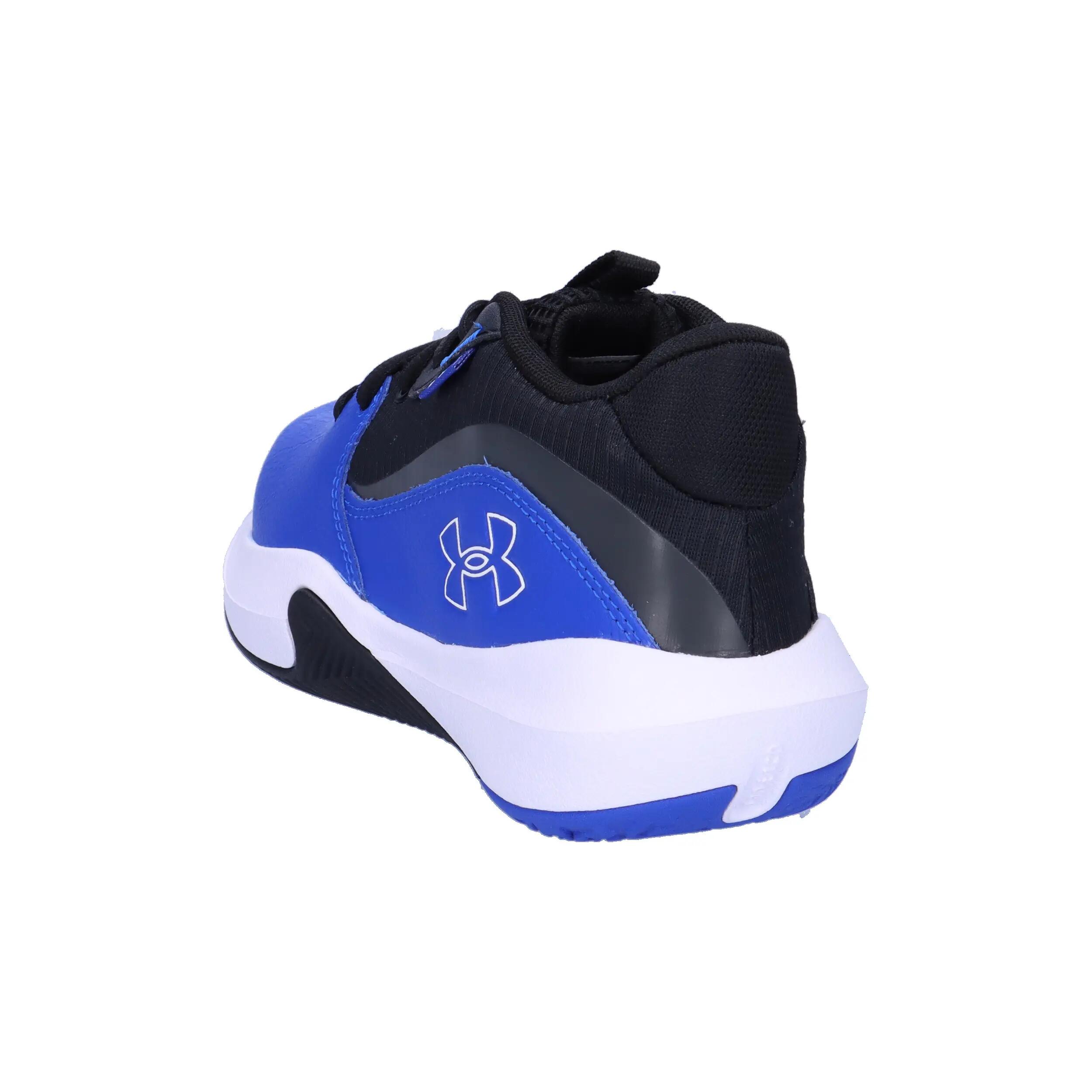 Under Armour Kinder Basketballschuhe PS Lockdown 7 3028514 4/7