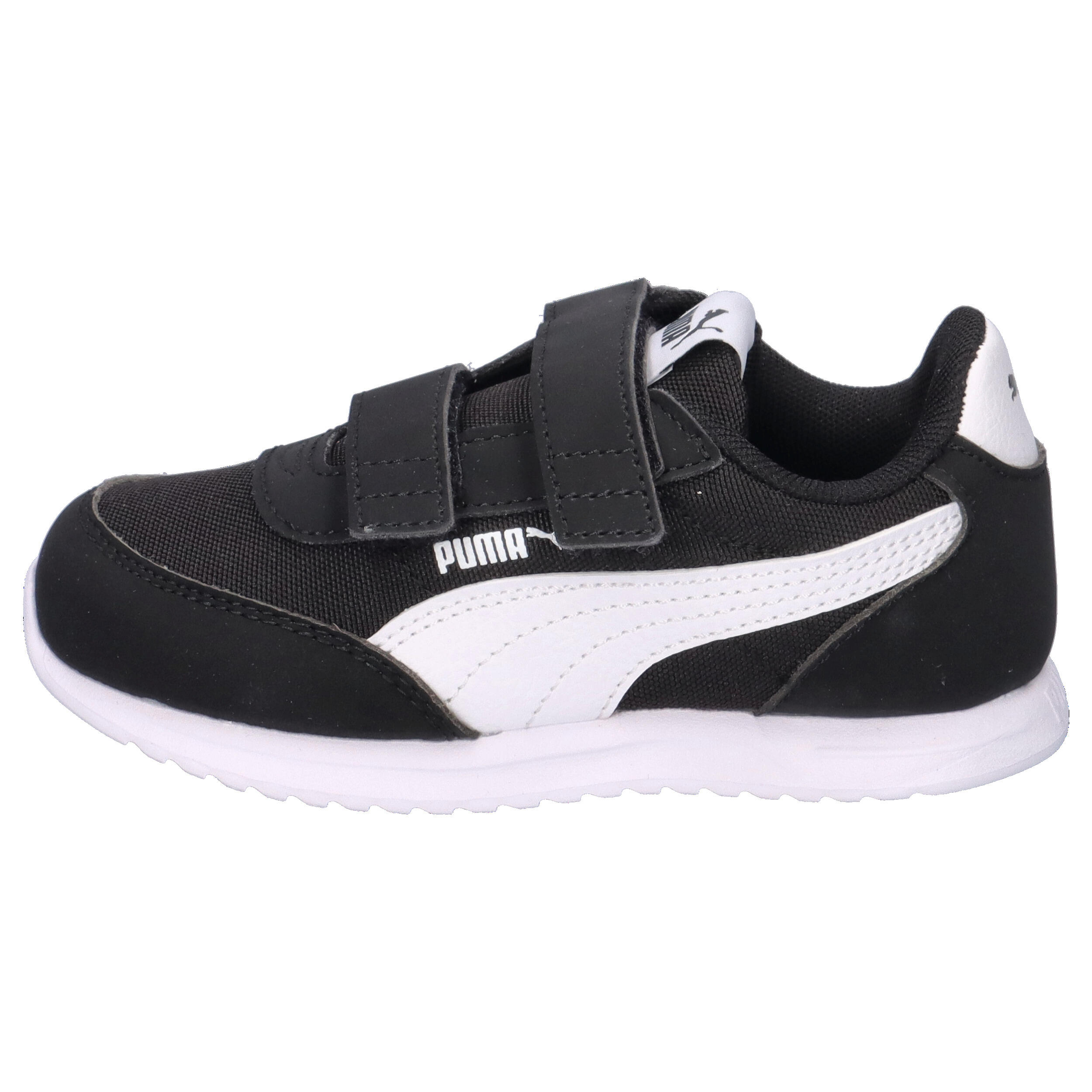 Puma Kinder Sneaker R78 Lightwind V Inf 403708 10/15