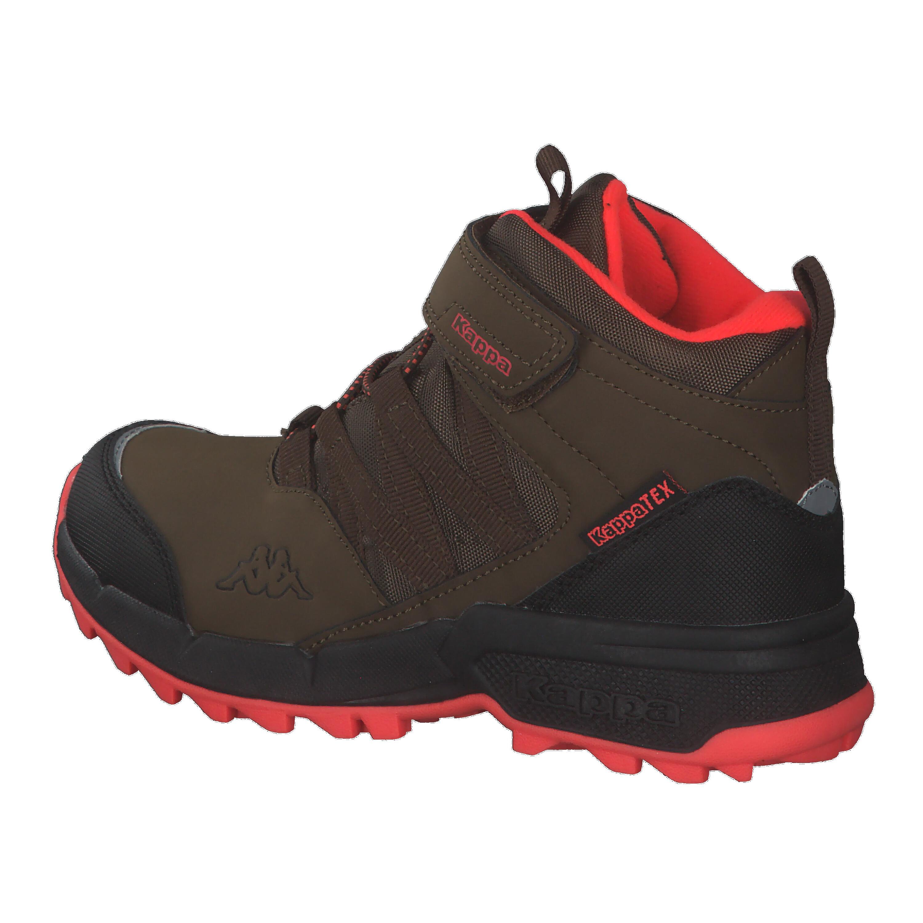 Buty do chodzenia dla dzieci Kappa Thabo Tex K 3/7