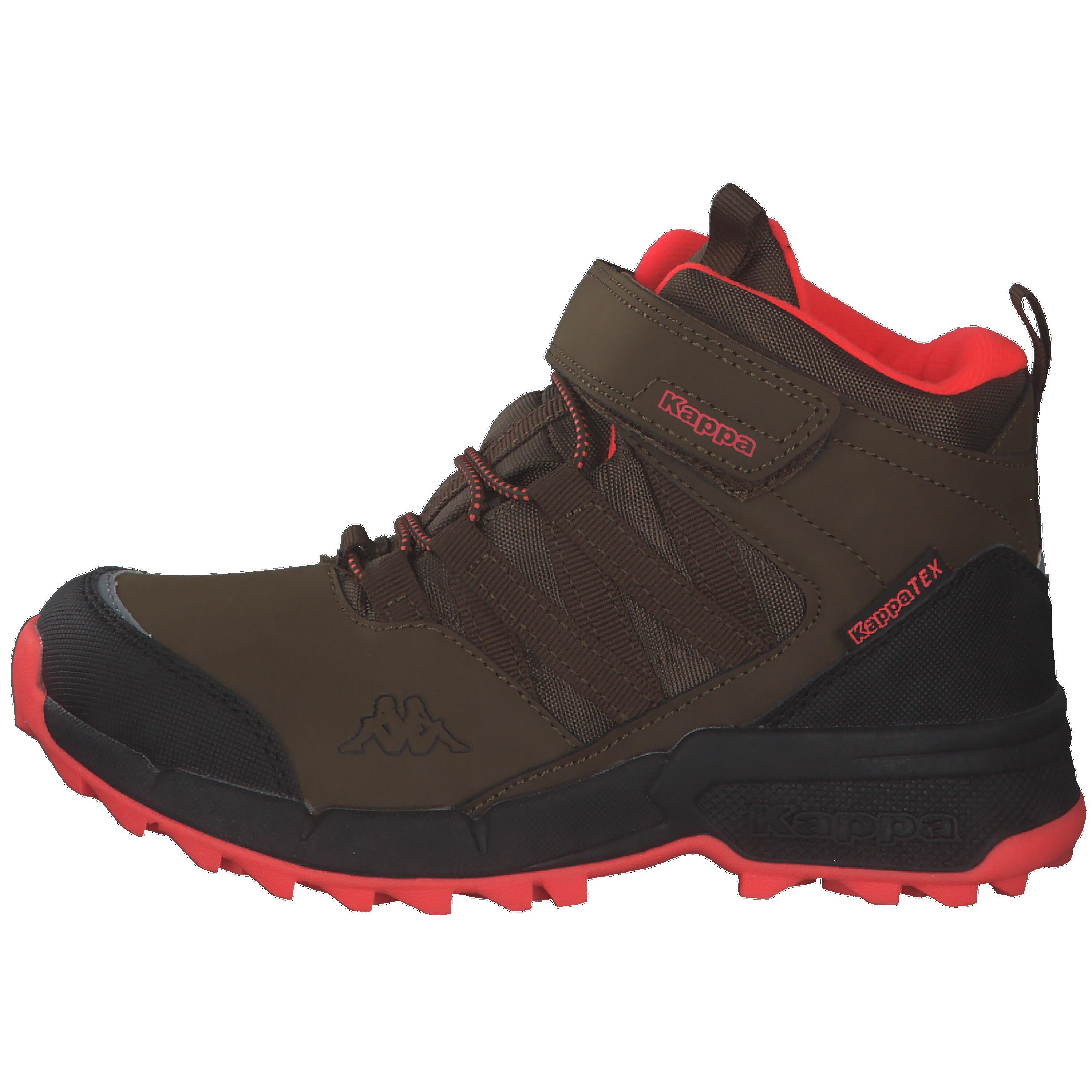 Buty do chodzenia dla dzieci Kappa Thabo Tex K 2/7