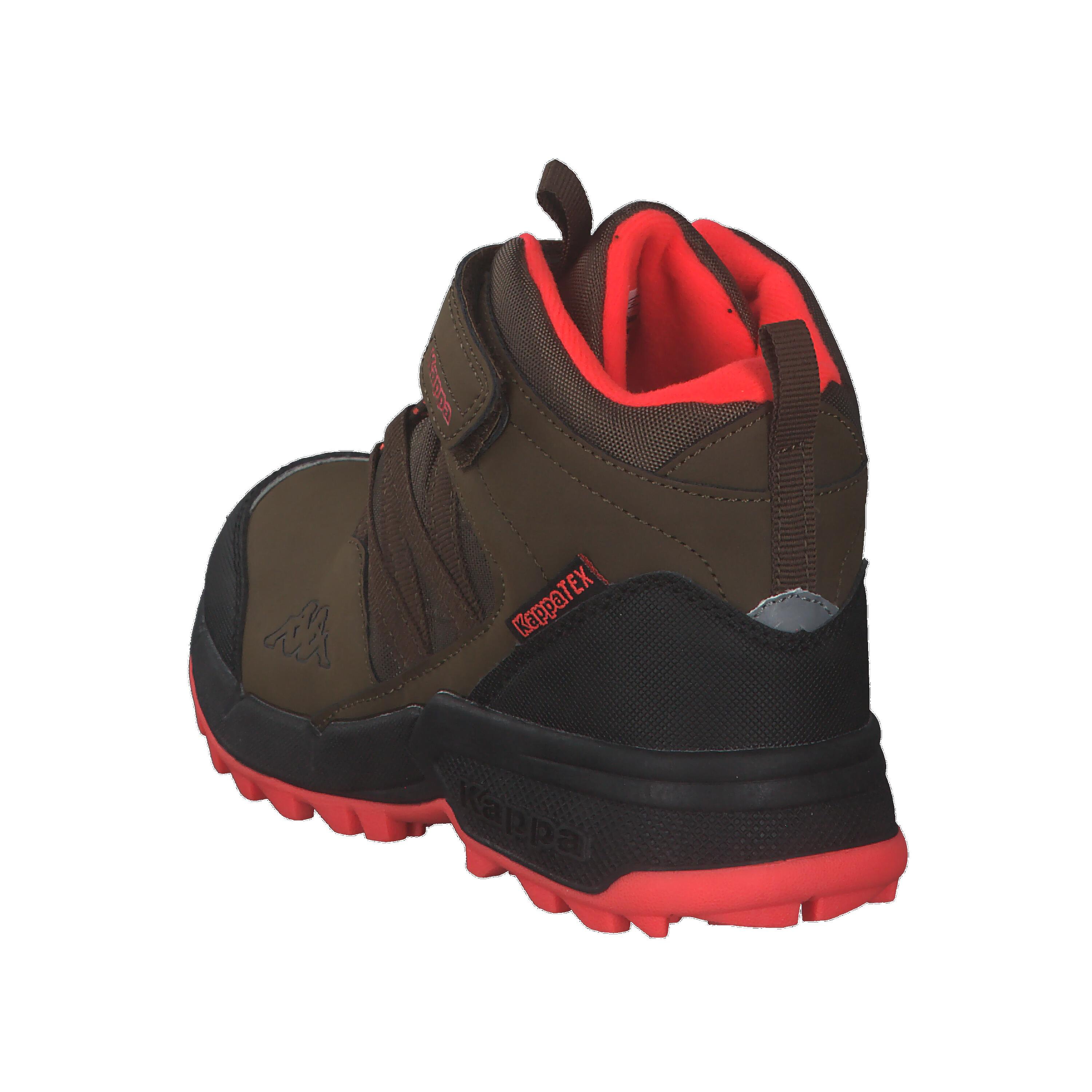 Buty do chodzenia dla dzieci Kappa Thabo Tex K 4/7