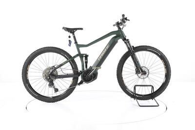 Refurbished - Haibike AllTrail 4 Fully E-Bike - Sehr gut