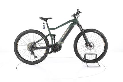 Refurbished - Haibike AllTrail 4 Fully E-Bike - Sehr gut