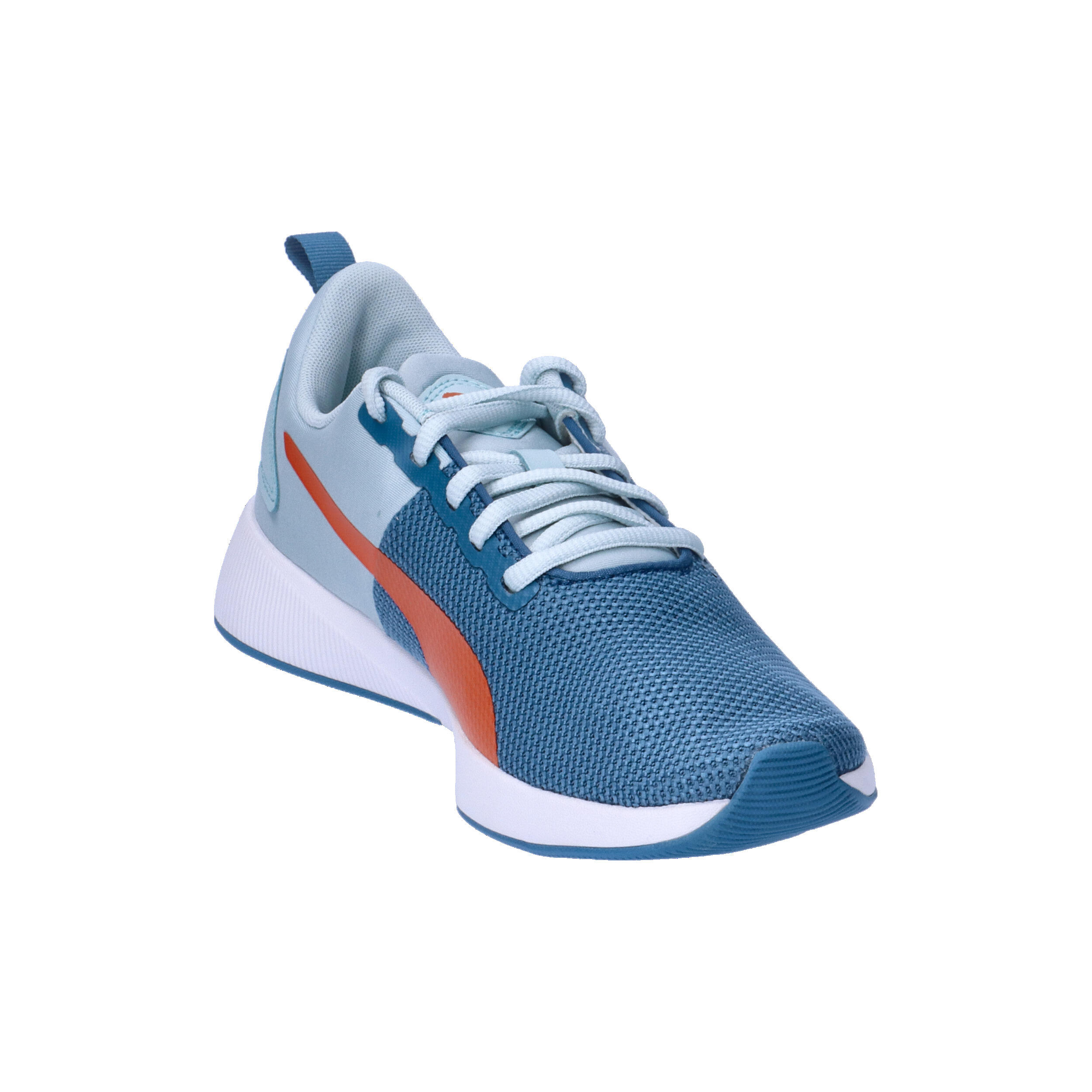 Puma Kinder Sneaker Flyer Runner Jr 192928 2/15