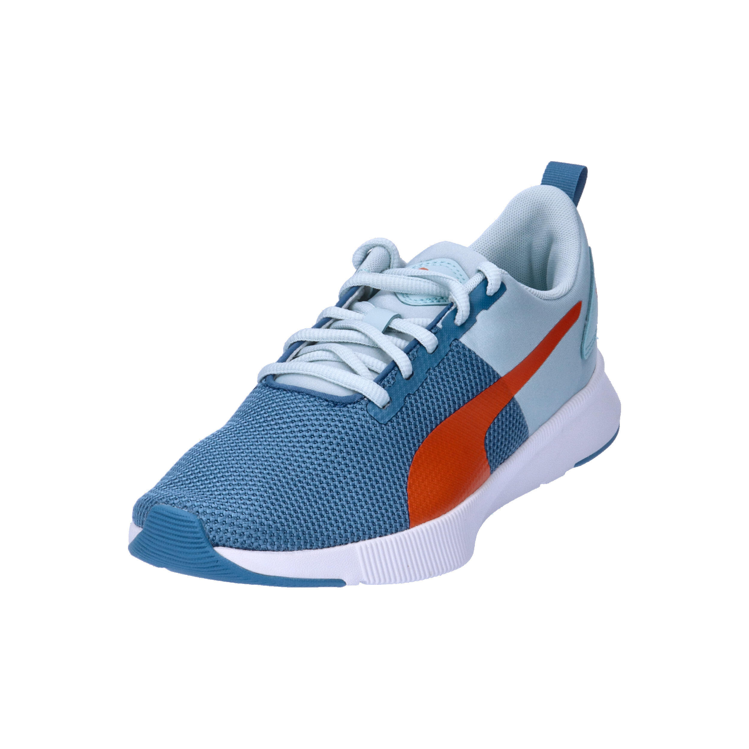 Puma Kinder Sneaker Flyer Runner Jr 192928 4/15