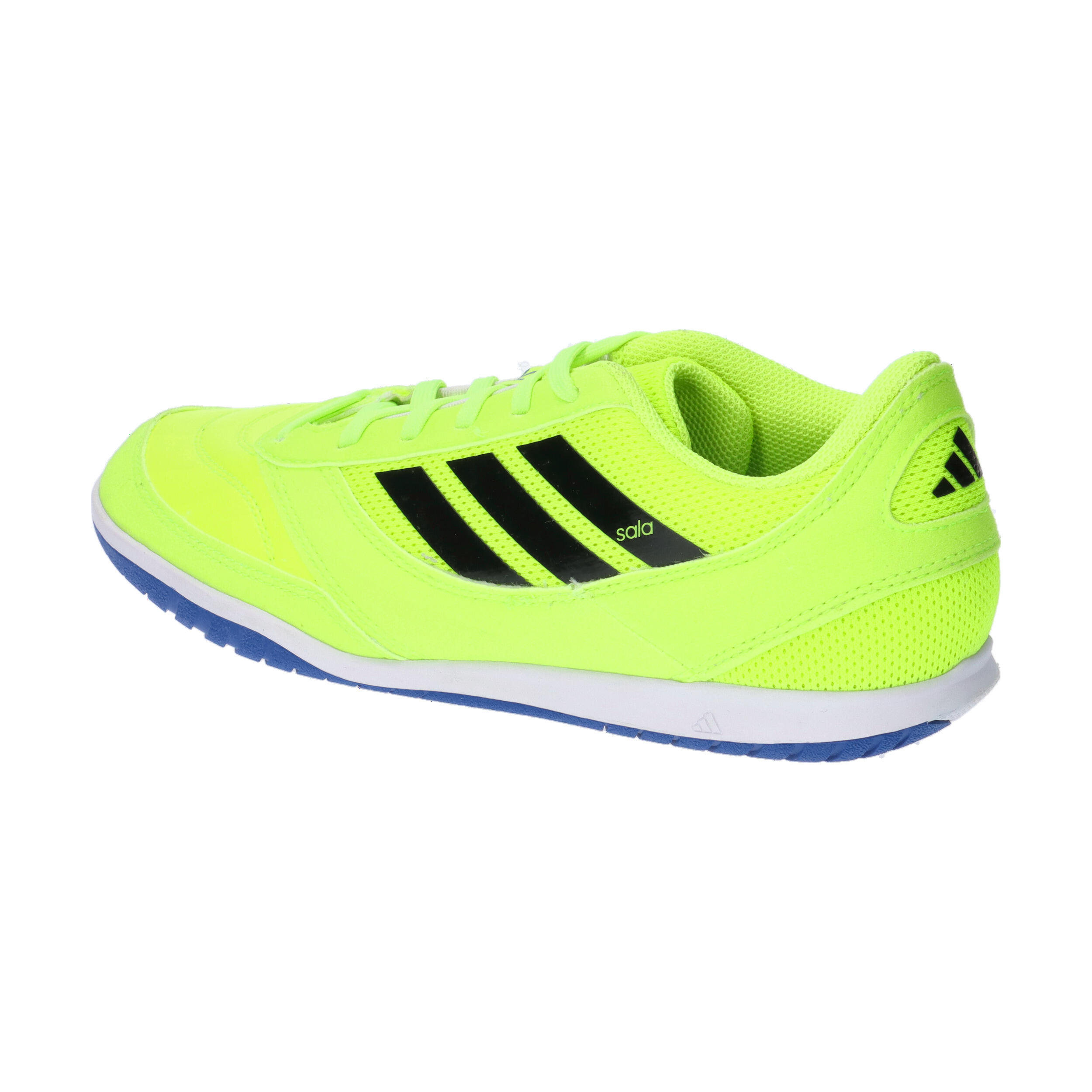 adidas Kinder Fußballschuhe Top Sala Competition J II 11/15