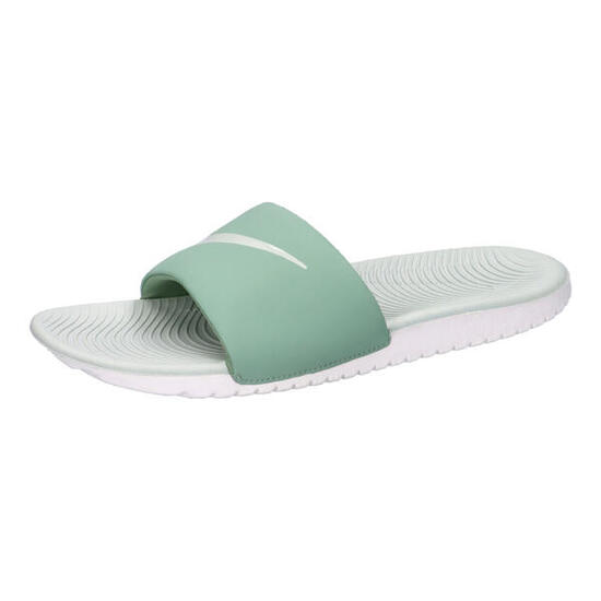 Nike Kinder Badeschlappen Kawa Big Kids Slides FJ8812