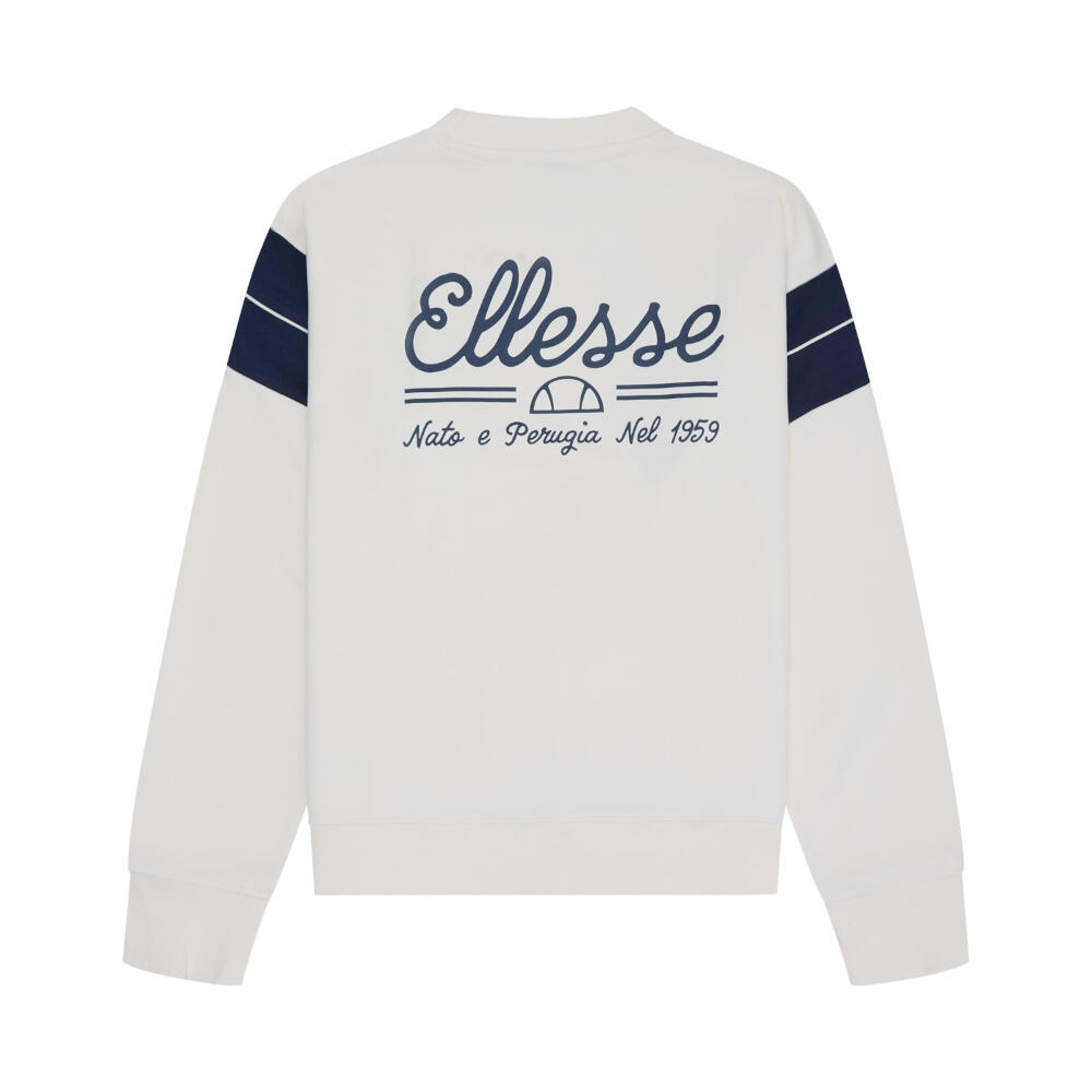 ellesse Damen Pullover Calgary Sweatshirt SGB22760 6/7