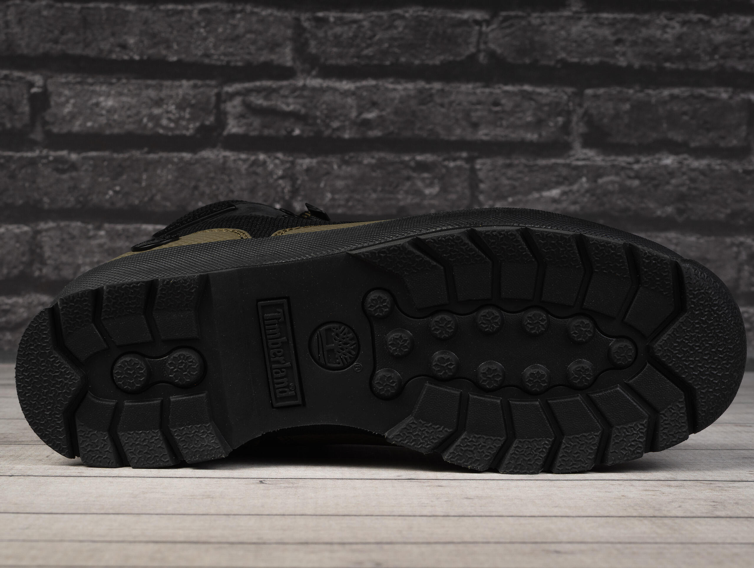 Buty męskie zimowe Timberland EURO HIKER LACE UP 5/7