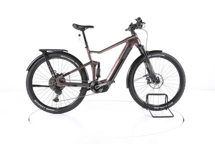 Reconditionné - Centurion Lhasa R2700i EQ SUV E-Bike - Très Bon