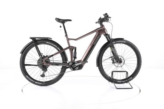 Ebike ricondizionata · Centurion Lhasa R2700i EQ · Buone condizioni