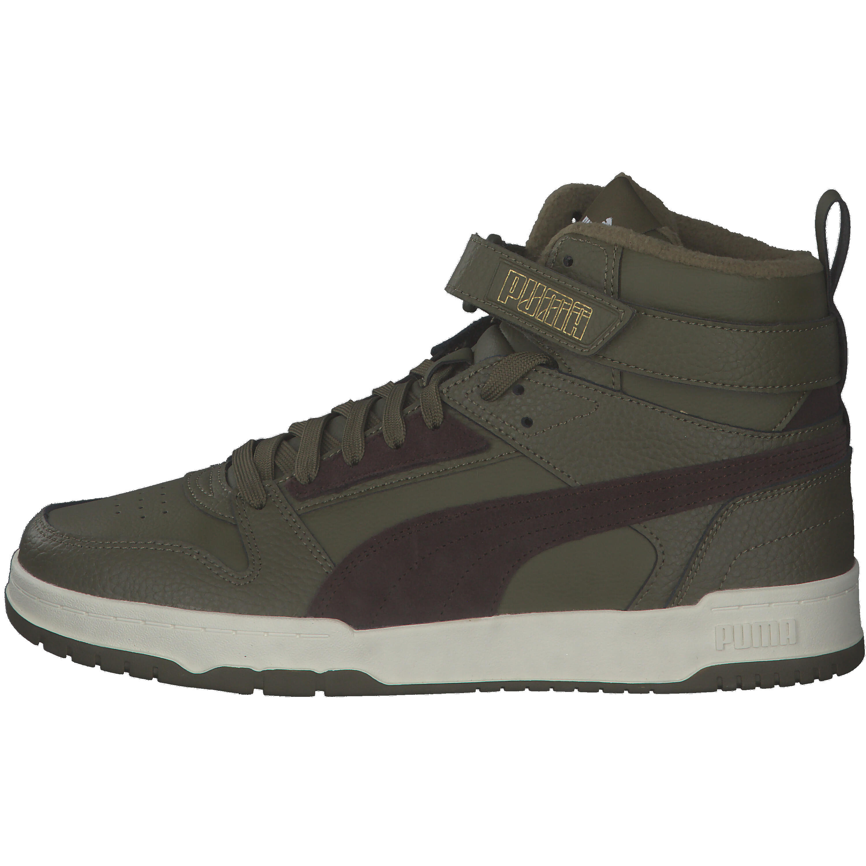 Puma Unisex Sneaker RBD Game WTR 387604 2/7