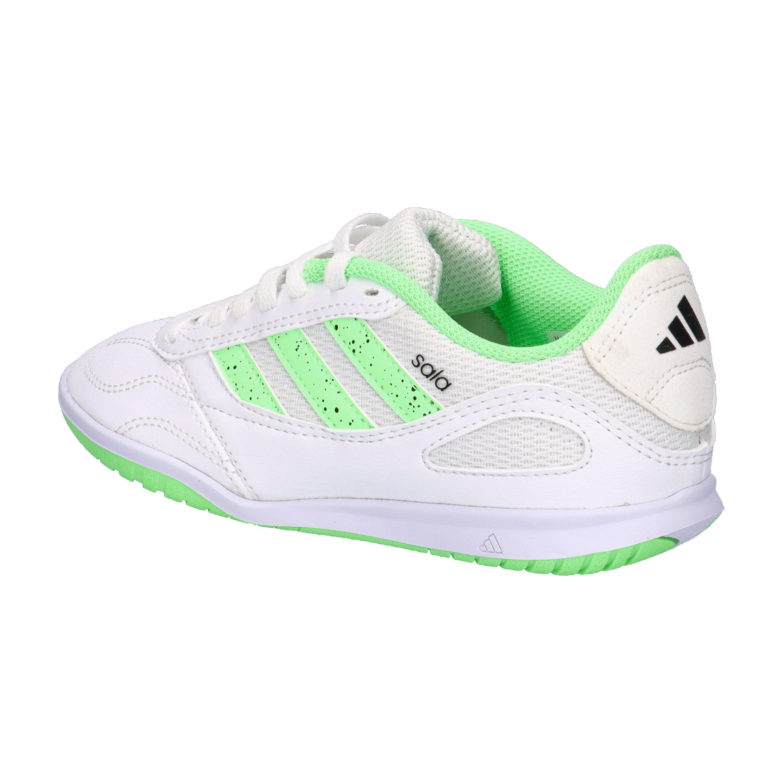 Sapatos de futebol para crianças adidas Super Sala Competition III Indoor 3/7