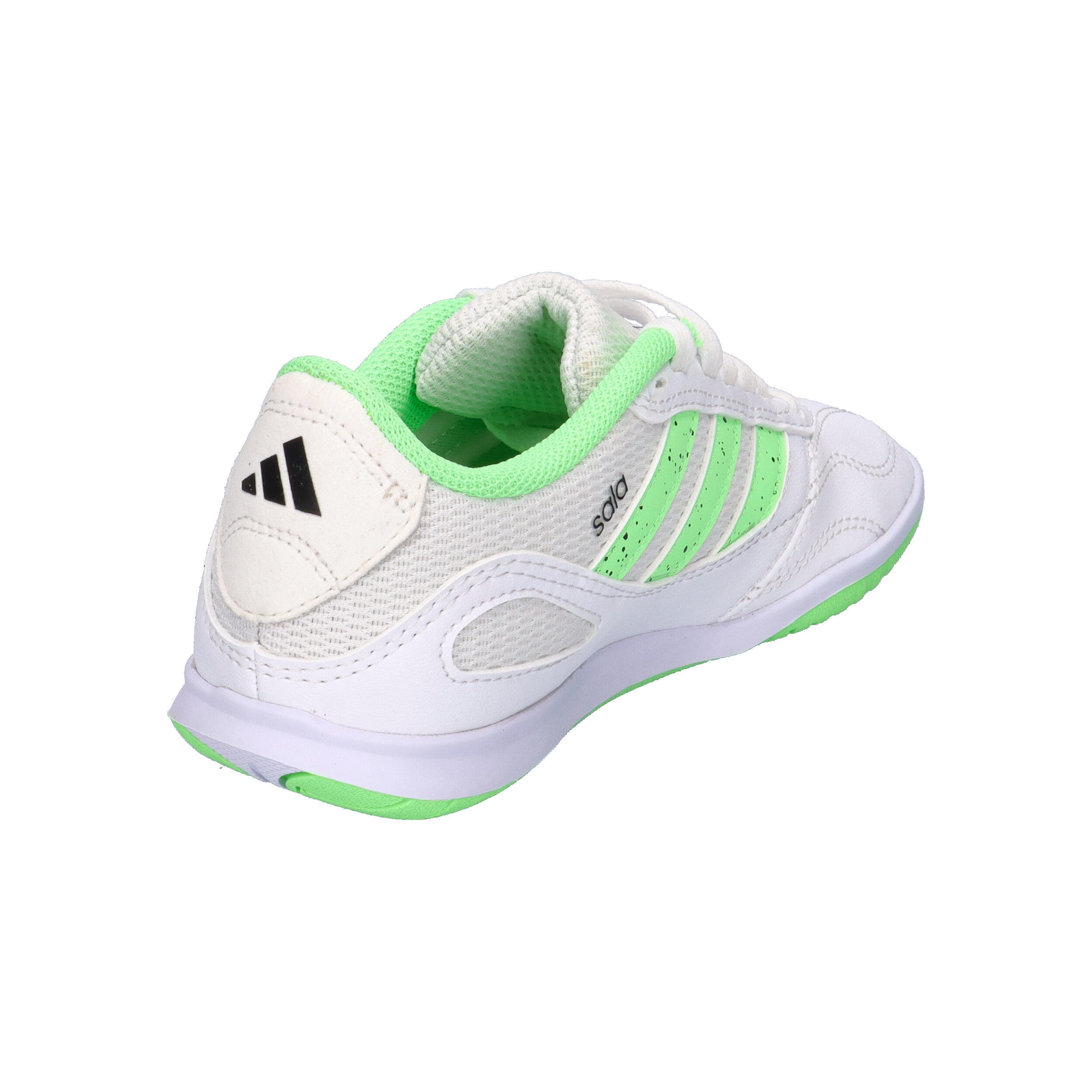 Sapatos de futebol para crianças adidas Super Sala Competition III Indoor 6/7