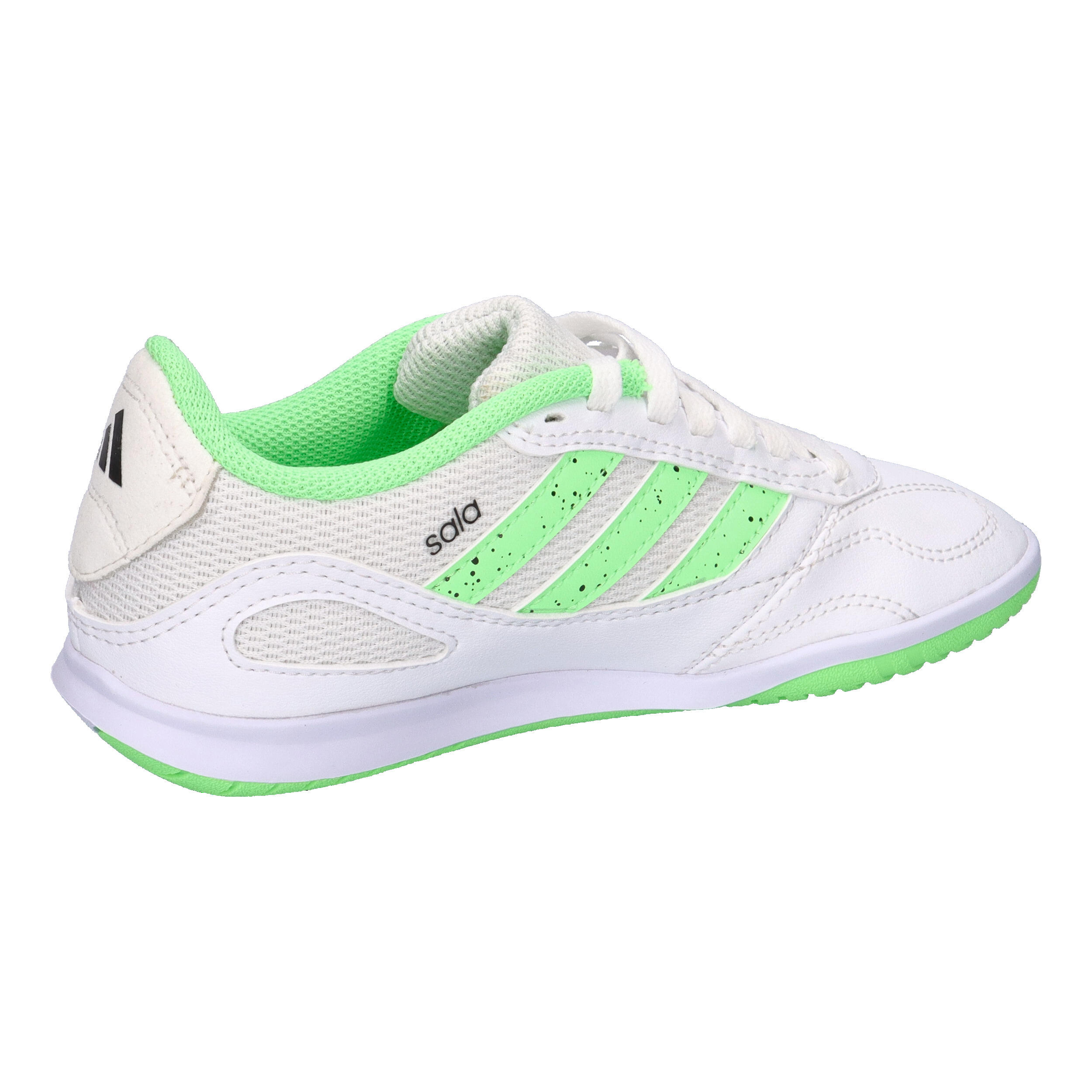 Sapatos de futebol para crianças adidas Super Sala Competition III Indoor 7/7