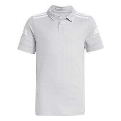 Polo cotton enfant adidas Squadra25