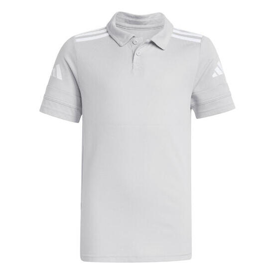 Polo cotton enfant adidas Squadra25