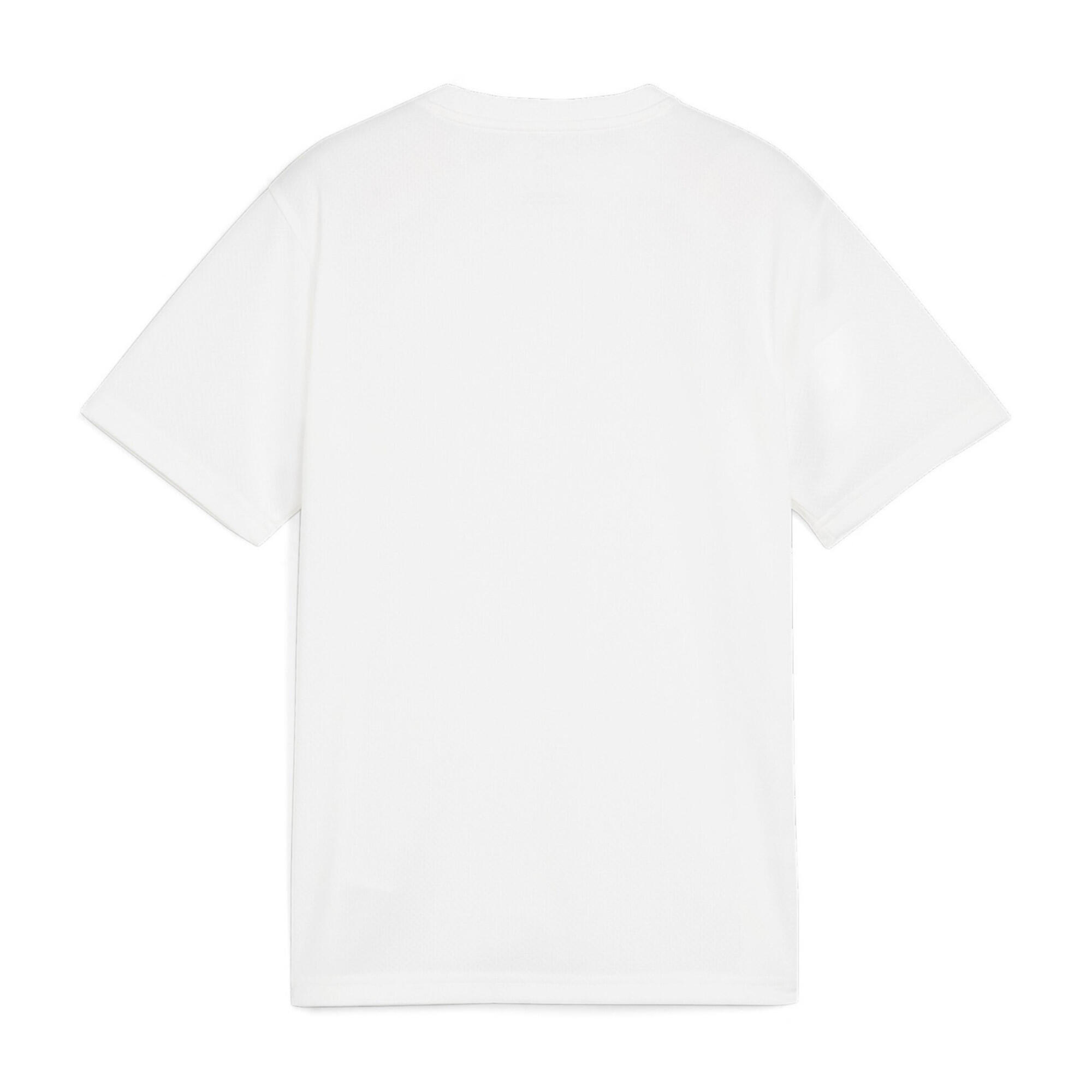 Puma Kinder T-Shirt teamGOAL Jersey Jr 658637 3/3
