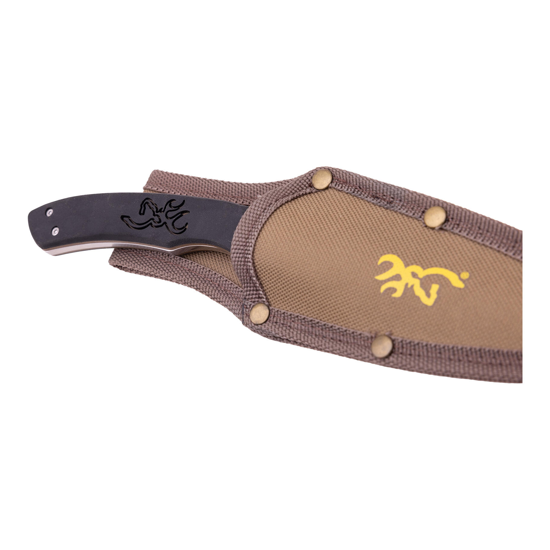 BROWNING Jagdmesser Primal Gut Tool 8 cm 3/5