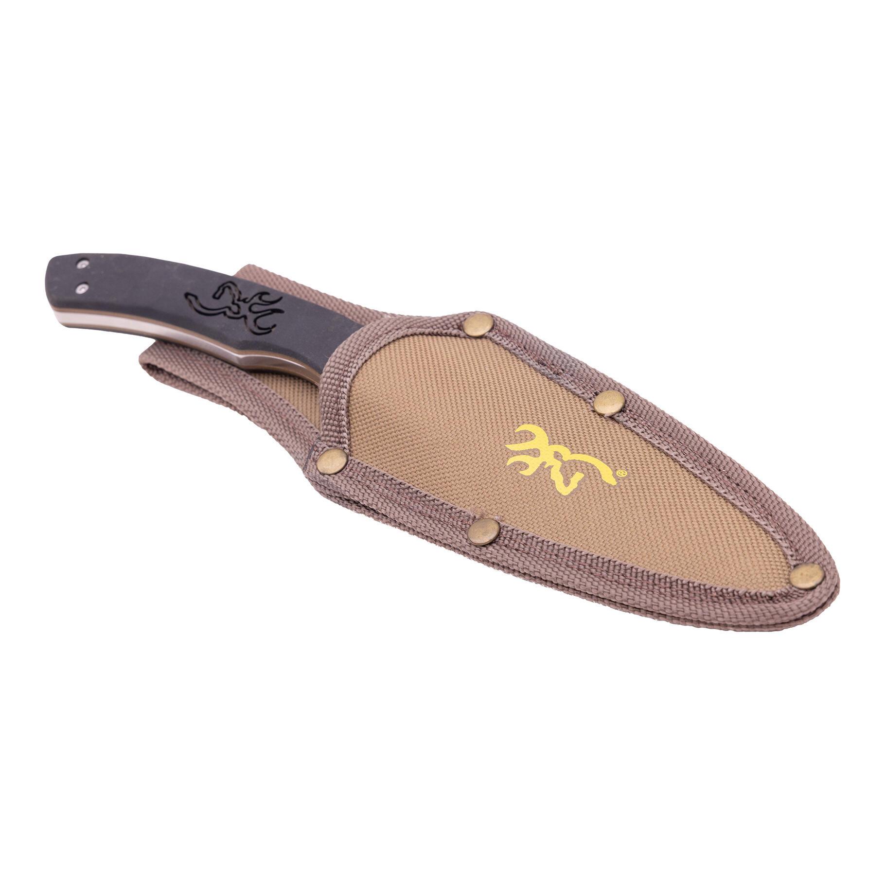 BROWNING Jagdmesser Primal Gut Tool 8 cm 2/5