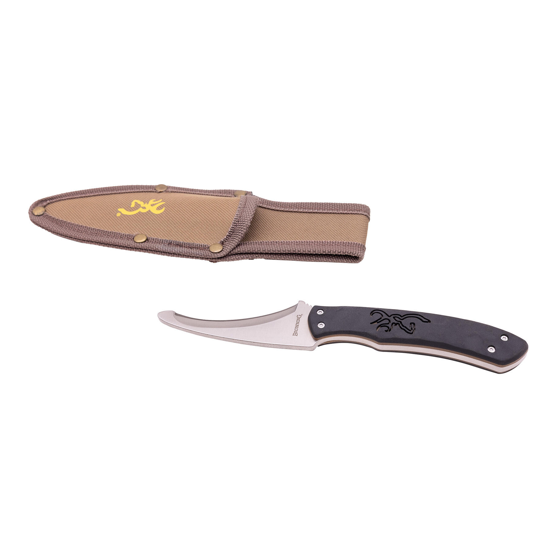 BROWNING Jagdmesser Primal Gut Tool 8 cm 5/5