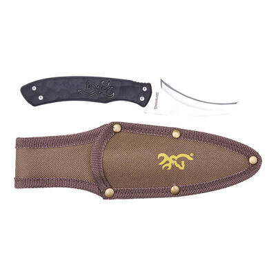 BROWNING Coltello Primal Gut Tool 8 cm