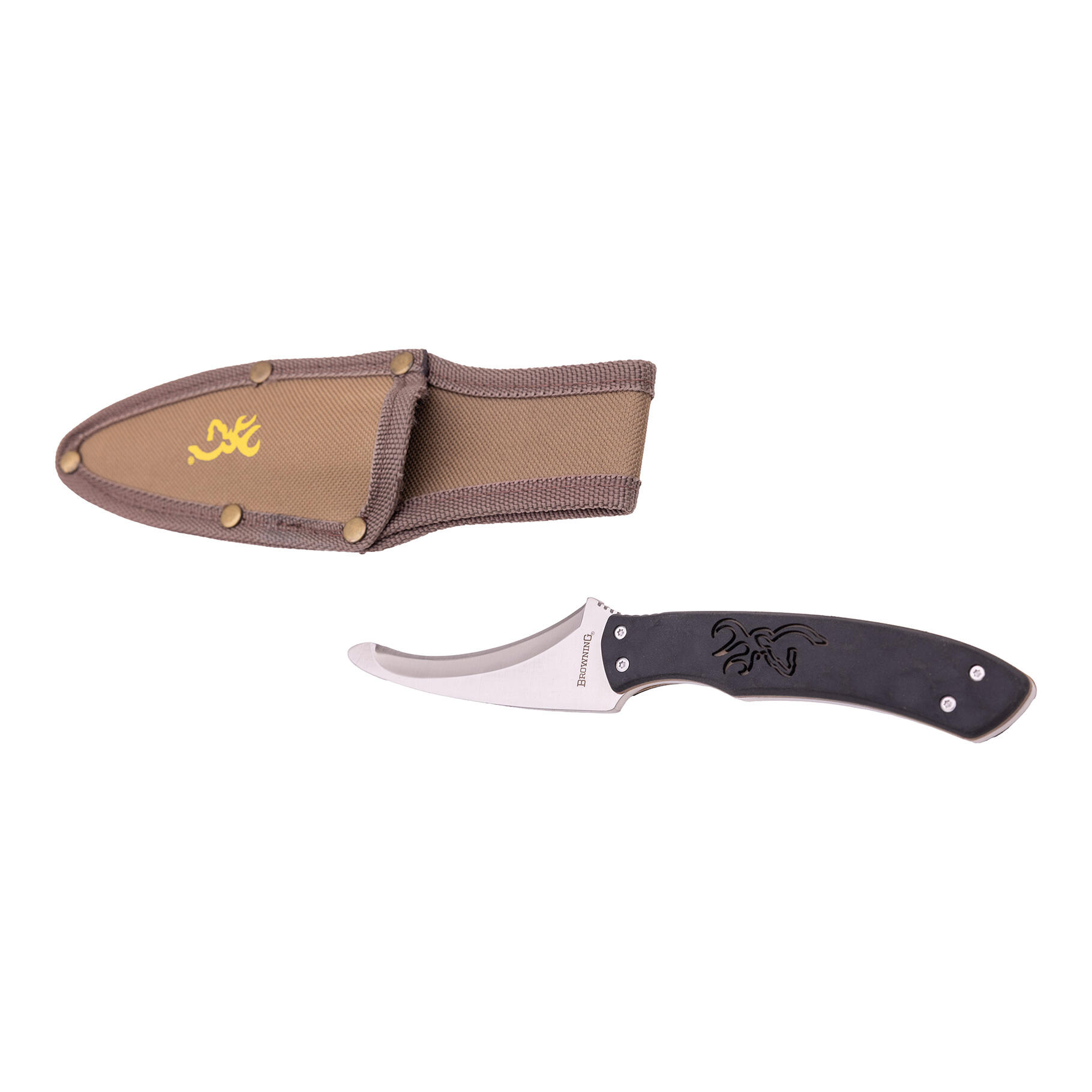 BROWNING Jagdmesser Primal Gut Tool 8 cm 4/5