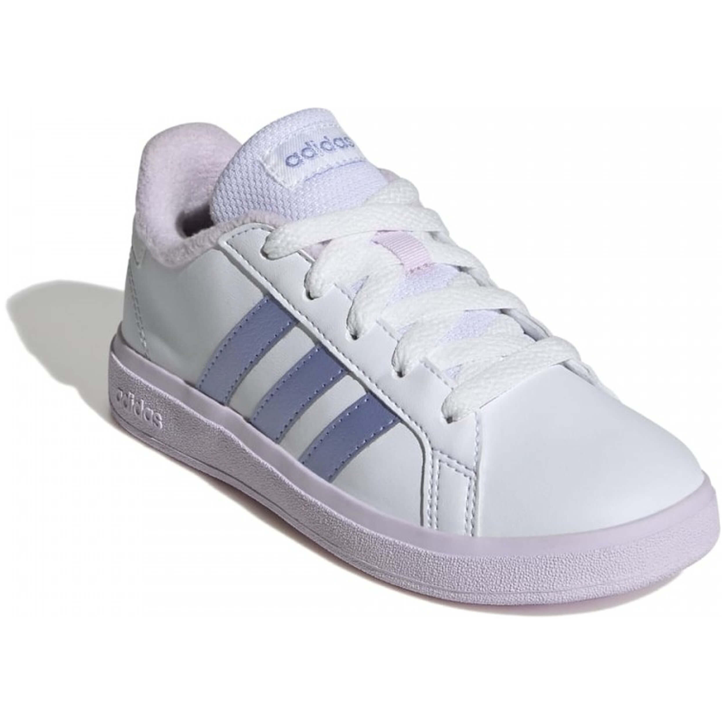 Baskets Adidas modèle IE3844 pour filles 3/5