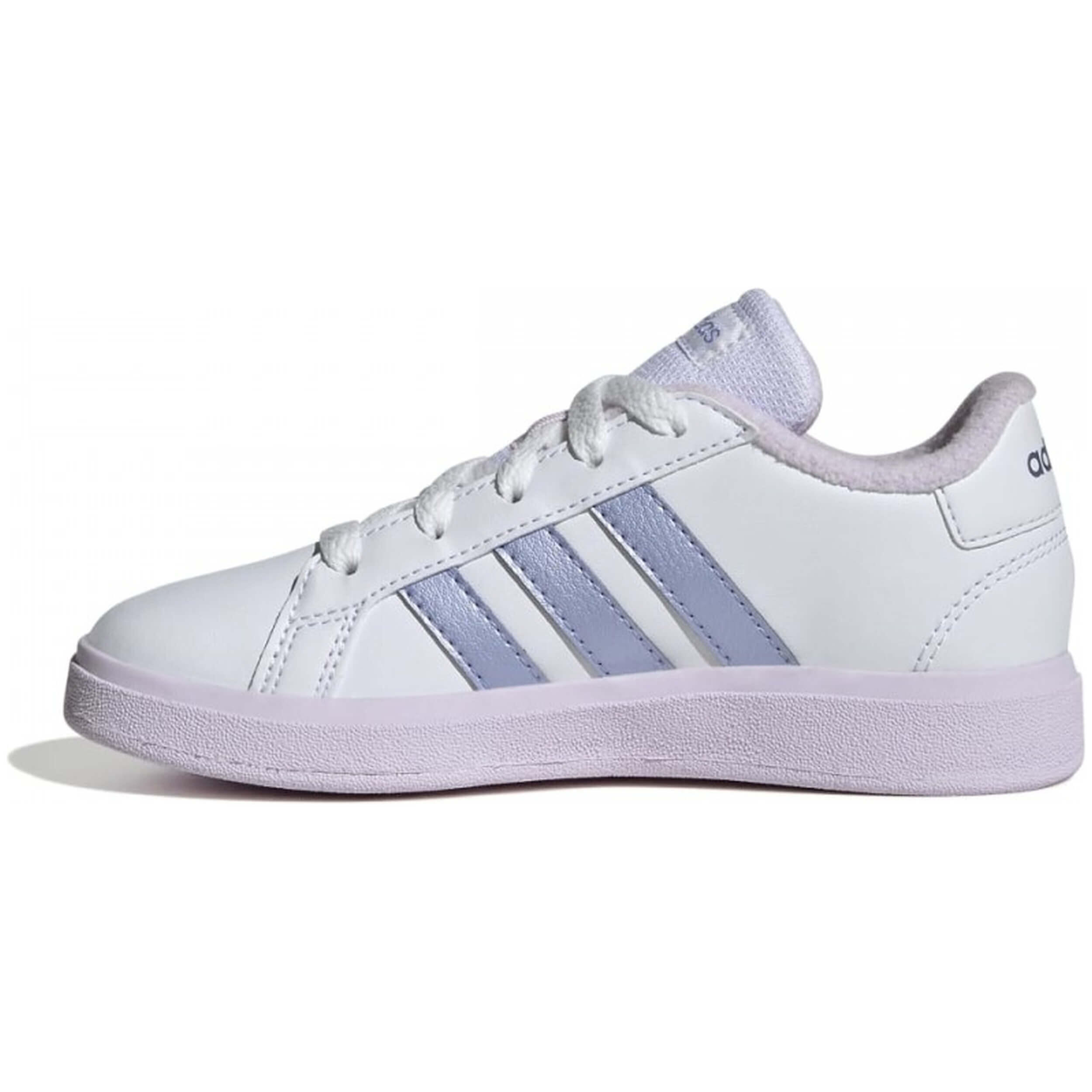 Baskets Adidas modèle IE3844 pour filles 2/5