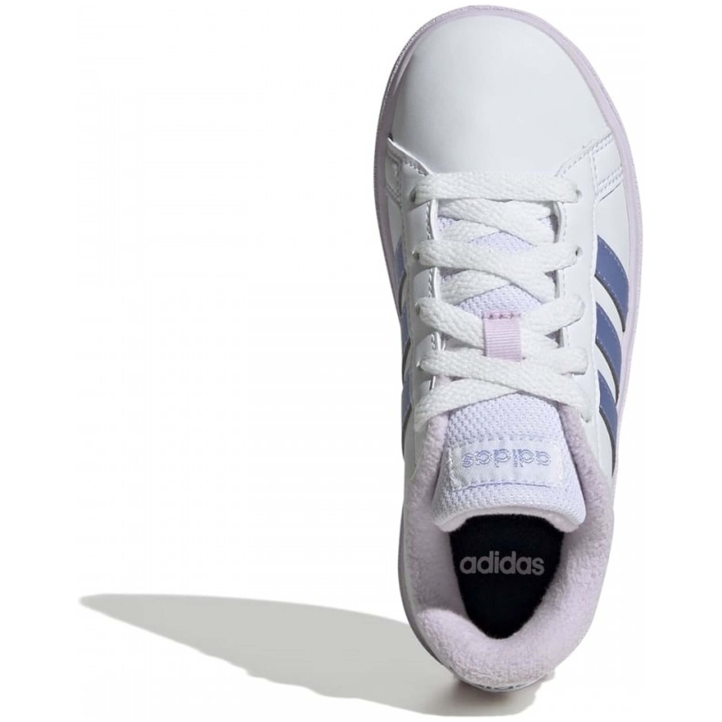 Baskets Adidas modèle IE3844 pour filles 5/5