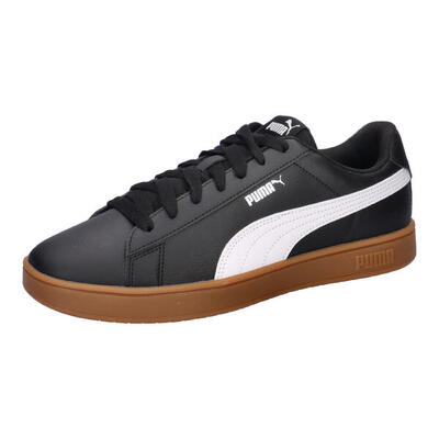 Sneakers puma rickie classic, zwart, uniseks