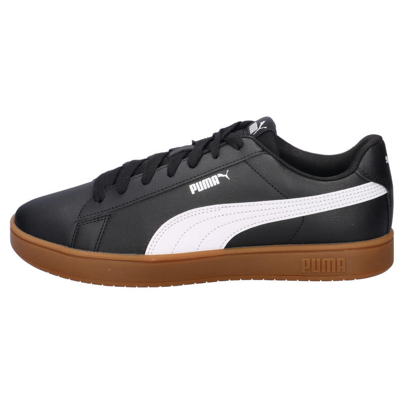 Pantofi sport unisex Puma Rickie Classic, Negru