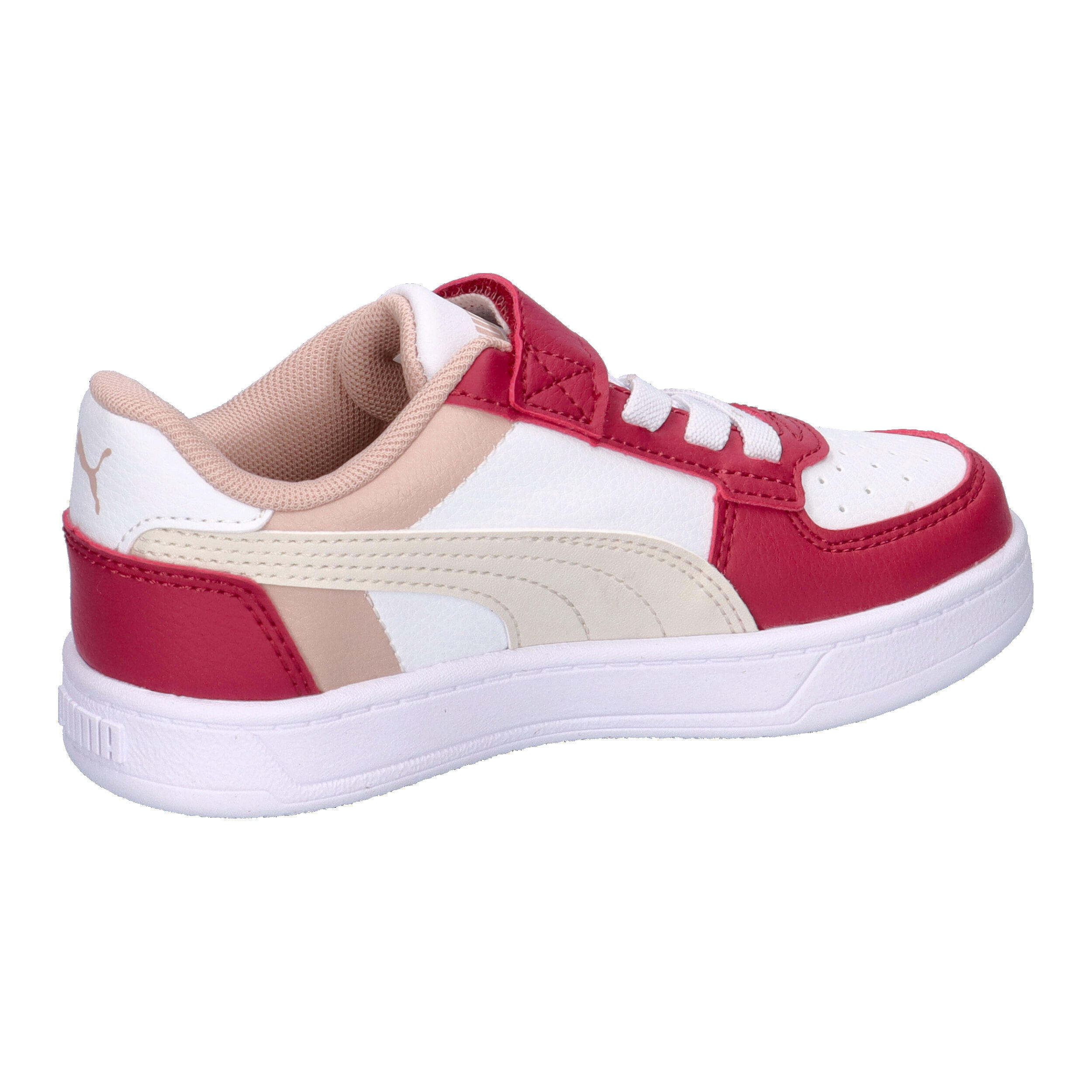 Puma Kinder Sneaker Caven 2.0 Block AC+PS 394462 6/10
