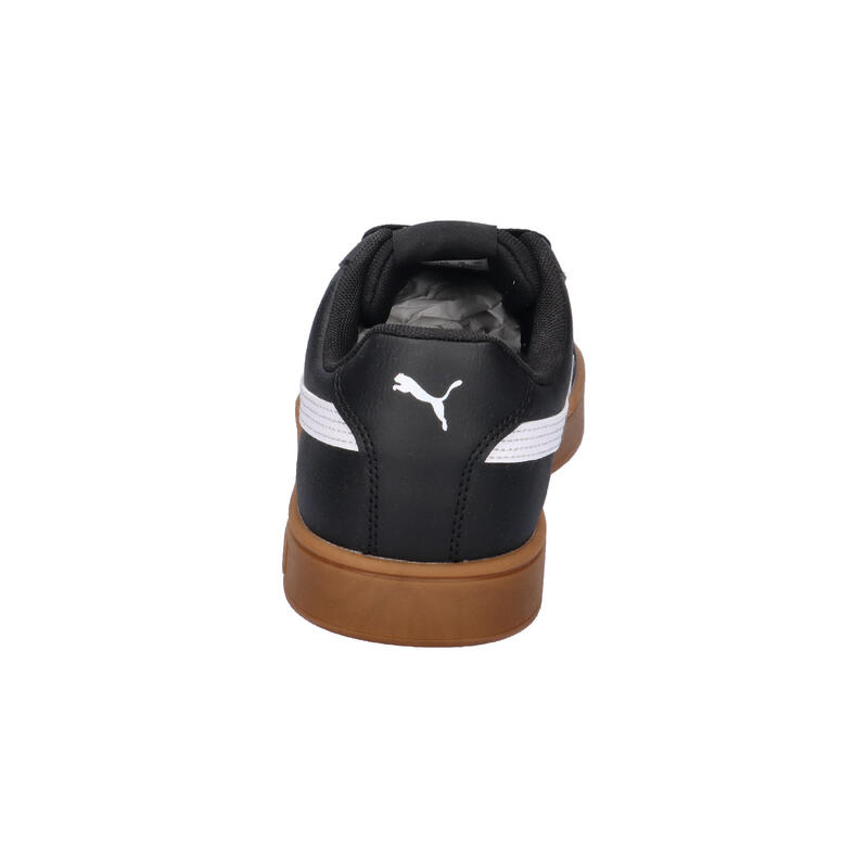 Pantofi sport unisex Puma Rickie Classic, Negru