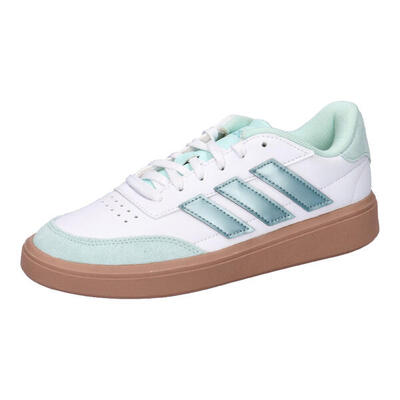 adidas Kinder Sneaker COURTBLOCK J