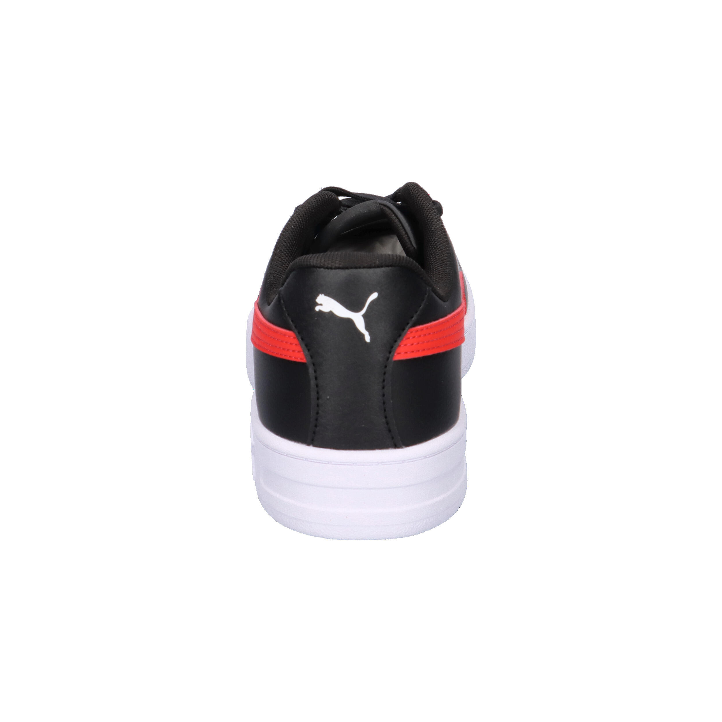 Puma Unisex Sneaker Court Classic Clean 402223 13/15